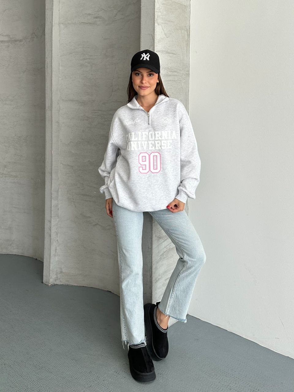 KTN Women Clothing - MTVR-7FF8C8FD