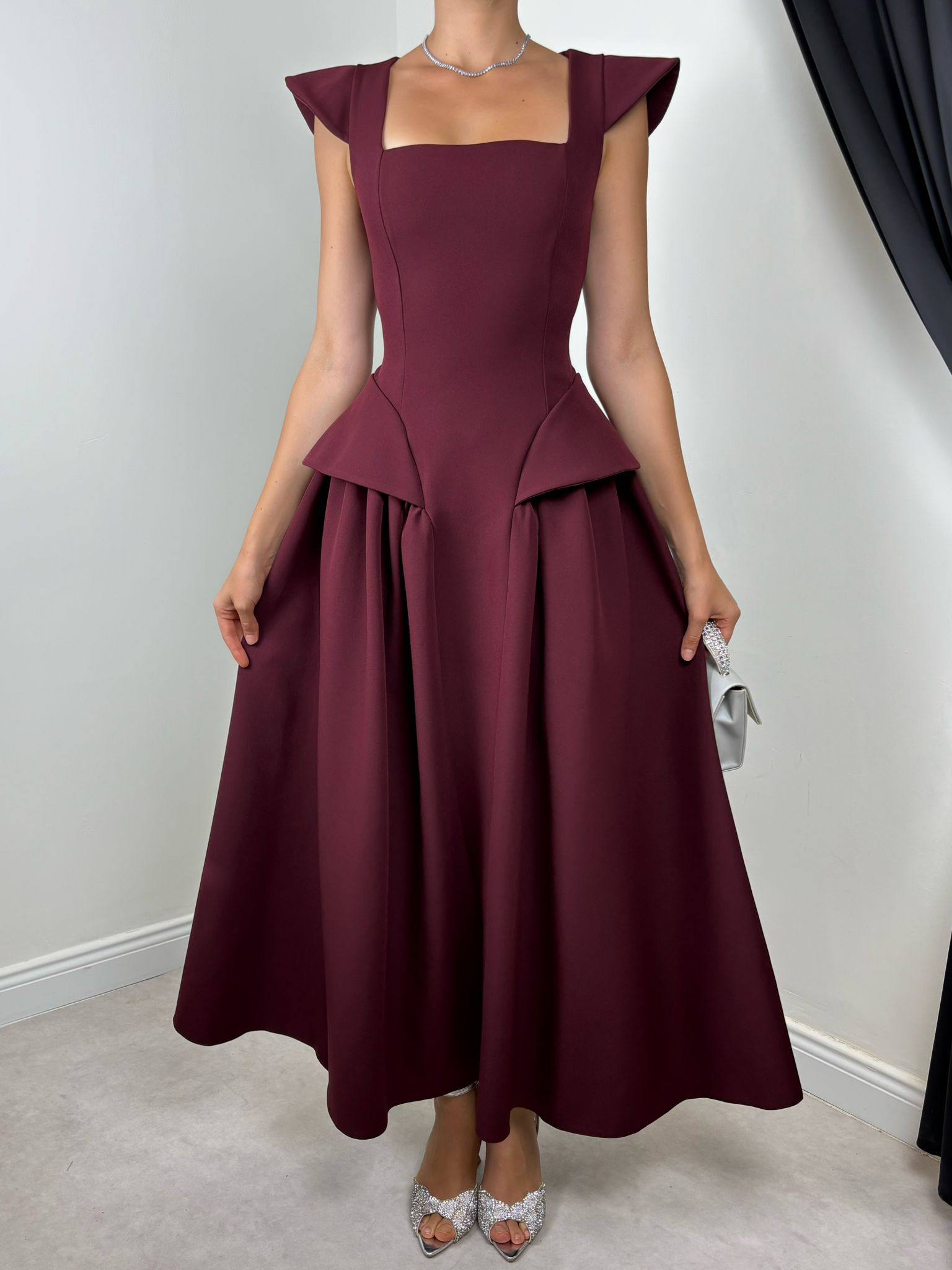 Misscix Women Clothing - MTVR-C0FC31BB