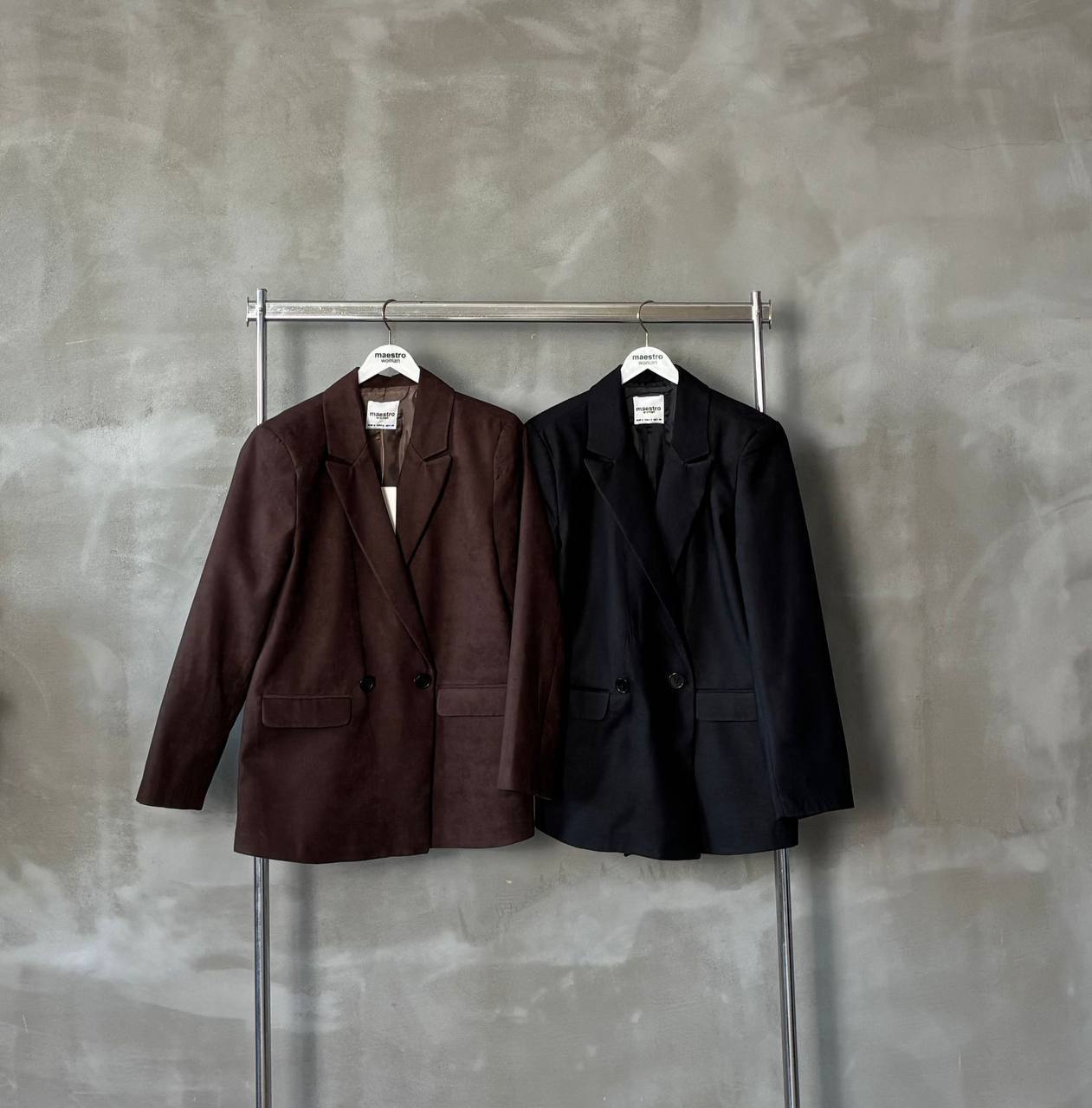 Maestro Woman Women Clothing