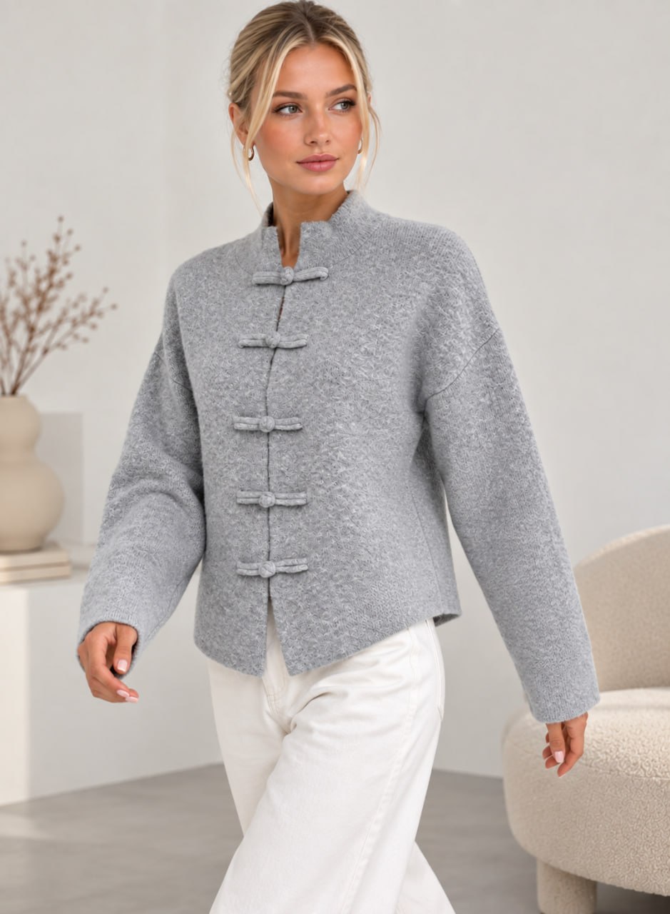 Parkkaron Donna Abbigliamento
