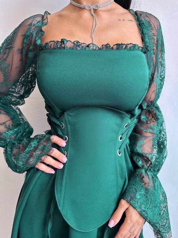 Last Point Women Clothing