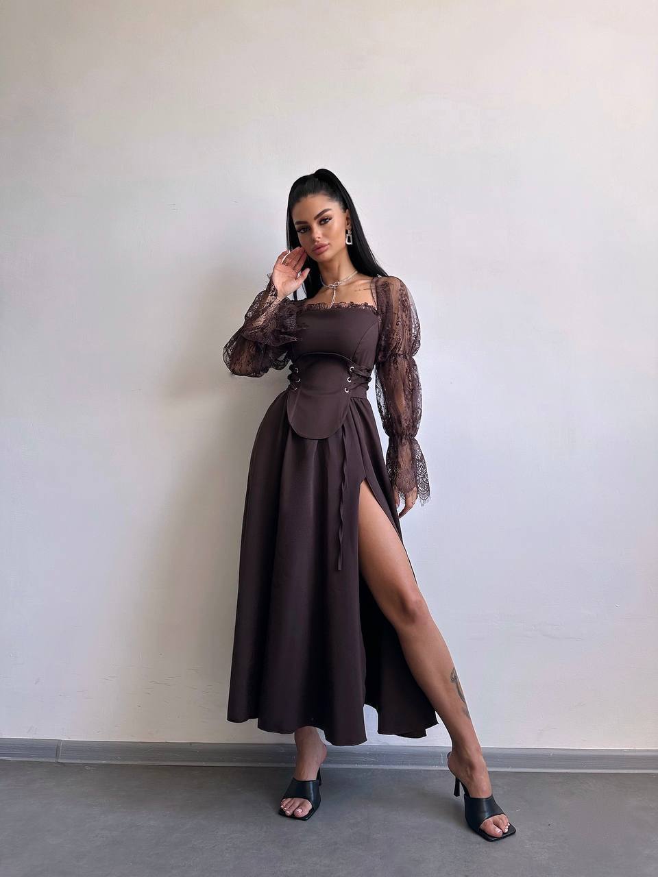 Last Point Women Clothing - MTVR-5E20A8E2
