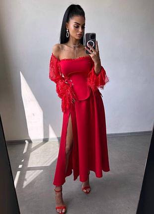 Last Point Women Clothing - MTVR-63A757F6