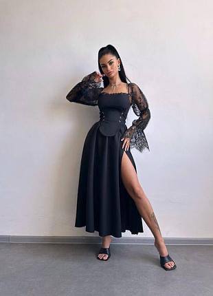 Last Point Women Clothing