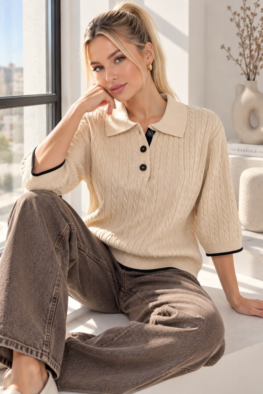 Parkkaron Donna Abbigliamento