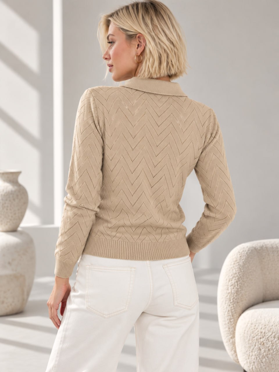 Parkkaron Women Clothing - MTVR-6BB105D7