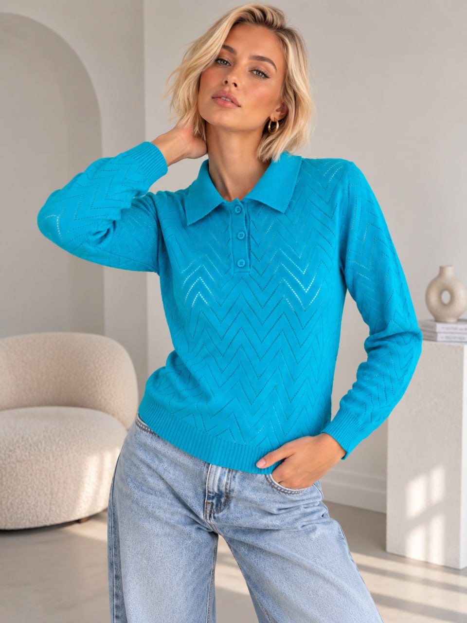 Parkkaron Donna Abbigliamento