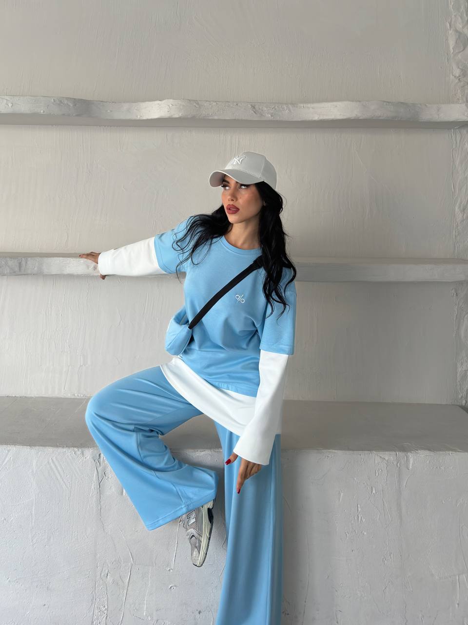 Niccy Women Clothing - MTVR-4745C40A