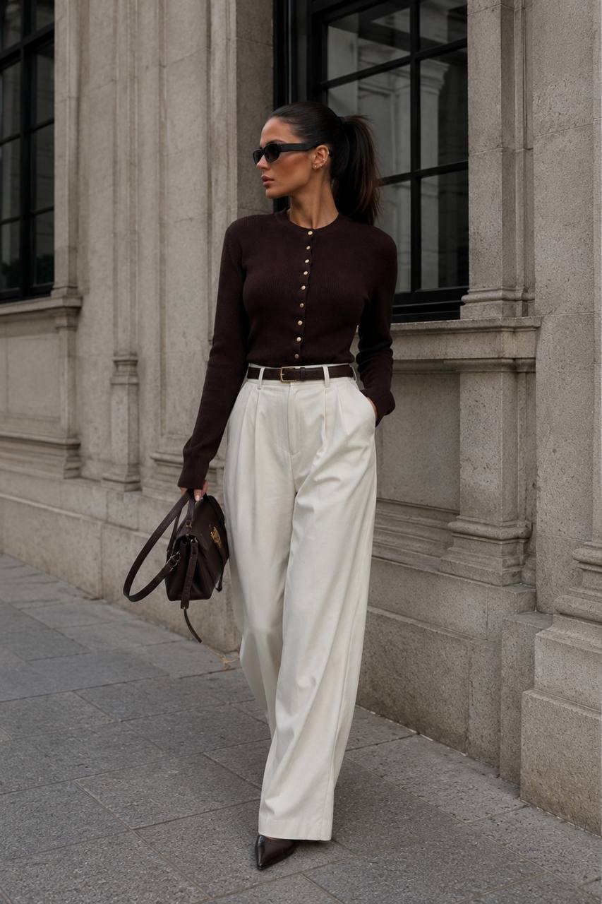 Black Fashion Women Clothing - MTVR-497AFE67