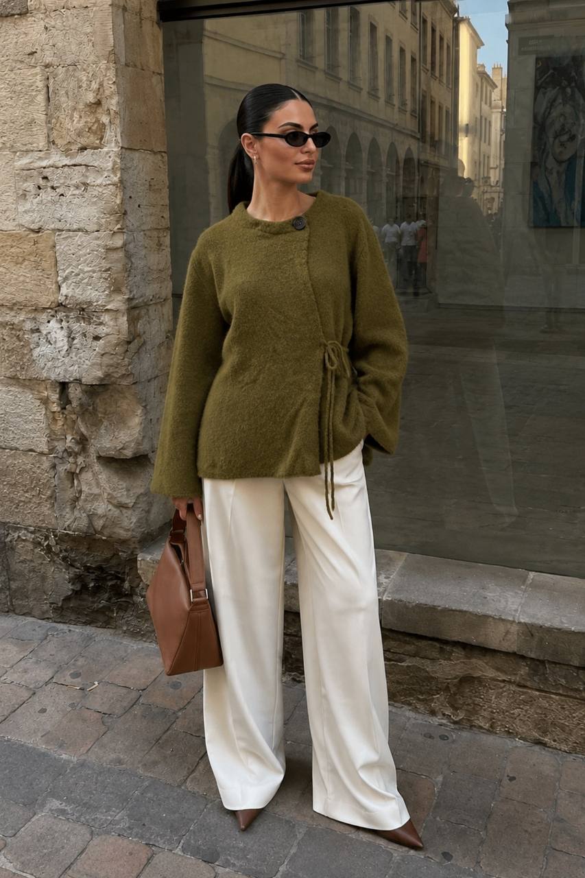 Black Fashion Women Clothing - MTVR-618ABC2B