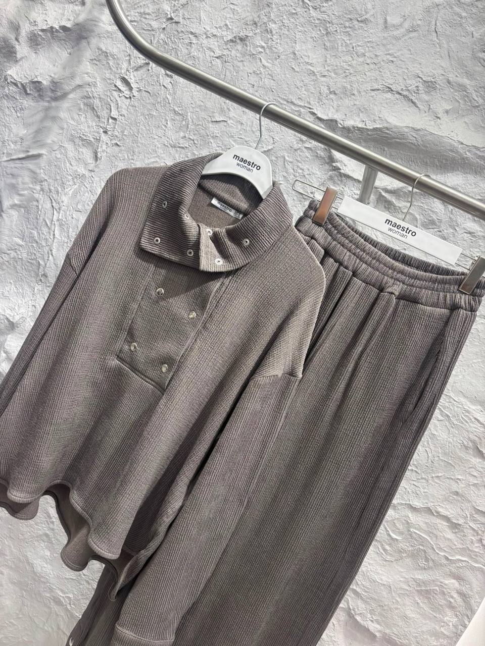 Maestro Woman Women Clothing