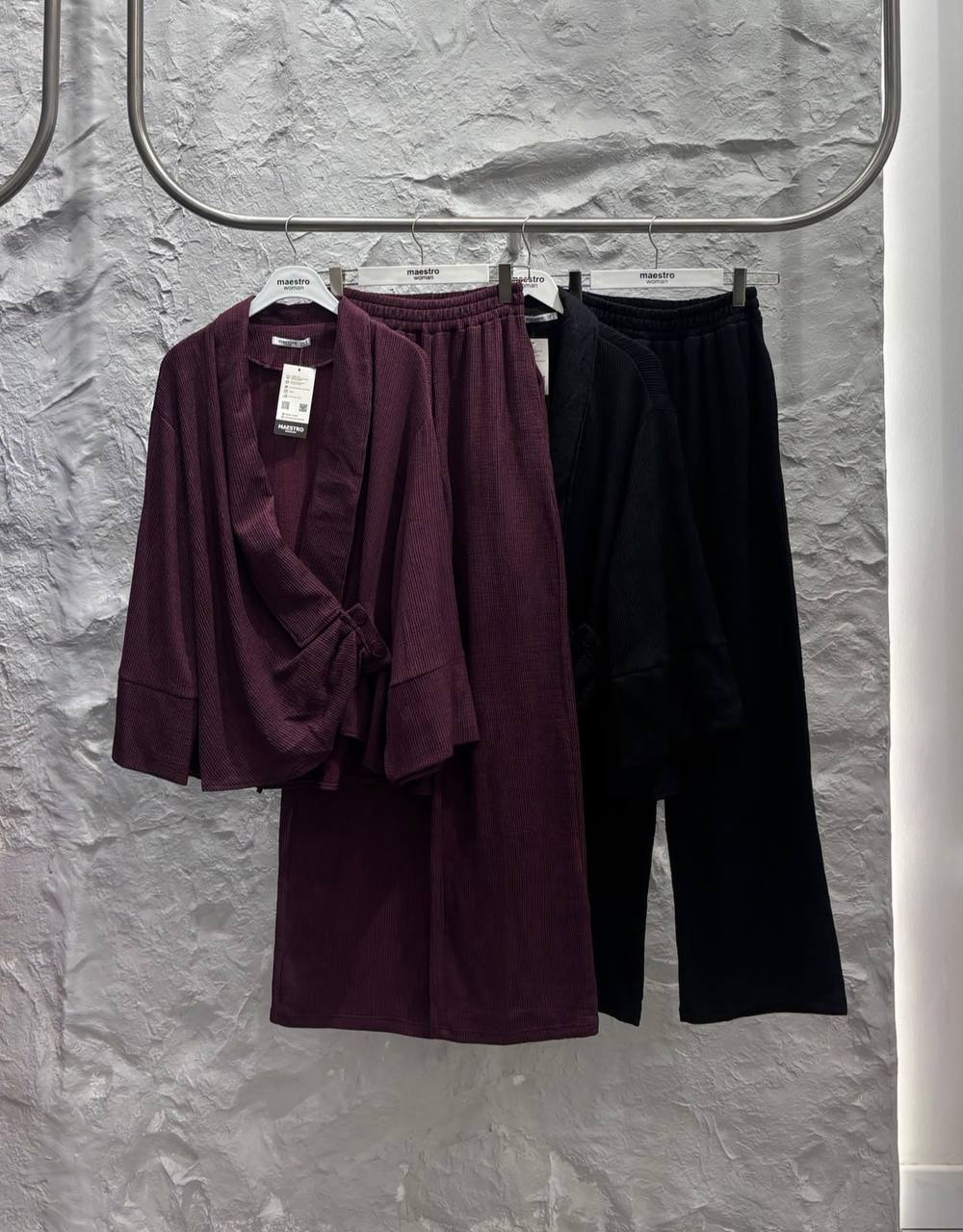 Maestro Woman Women Clothing