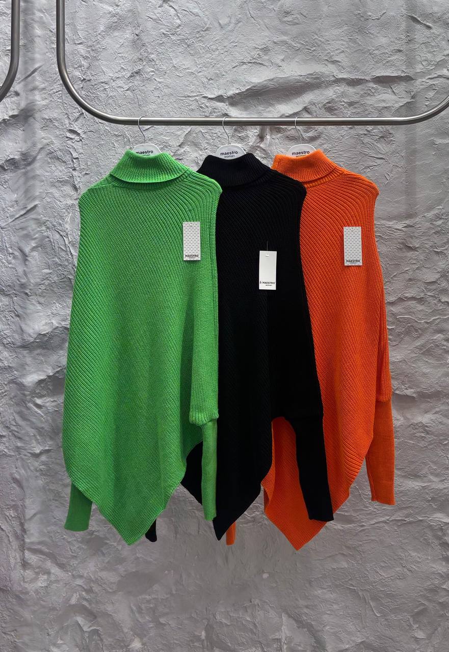 Maestro Woman Women Clothing