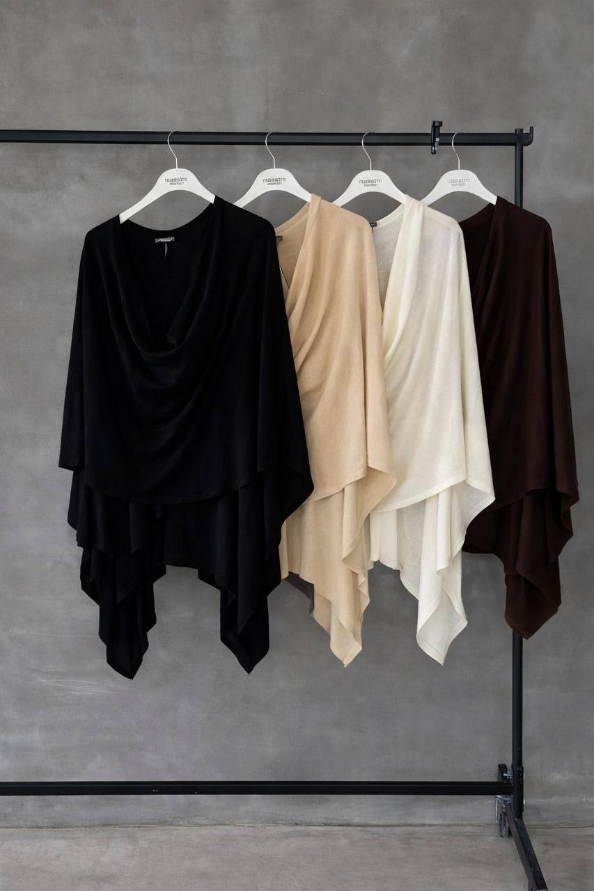 Maestro Woman Women Clothing
