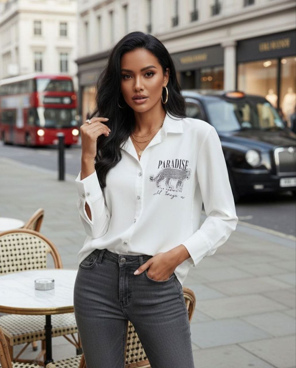 Asprin Women Clothing