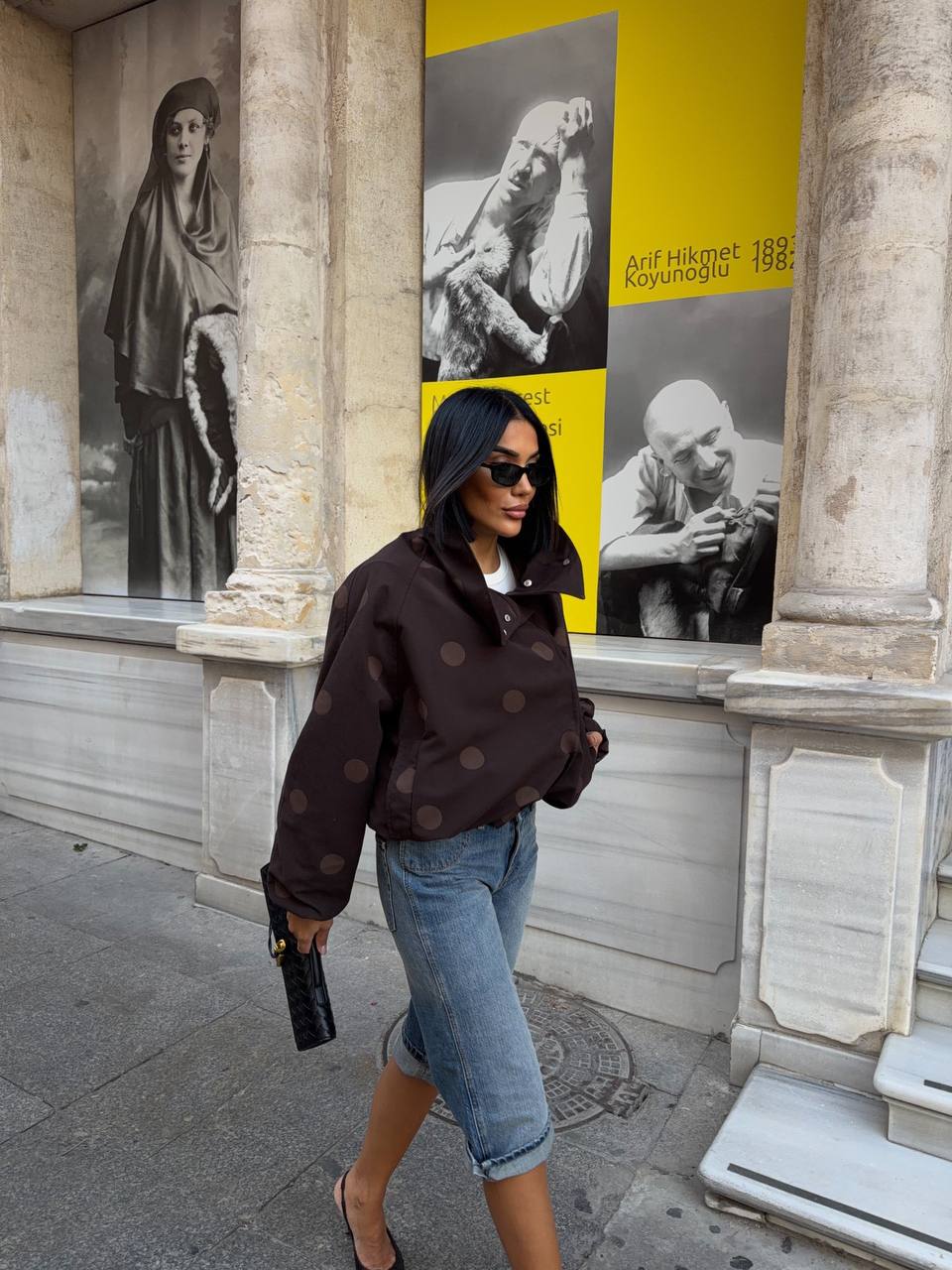 Myjest Fashion Women Clothing