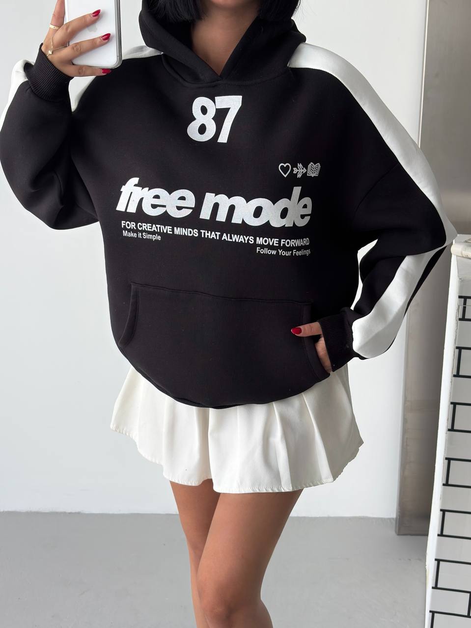 GTS Women Clothing