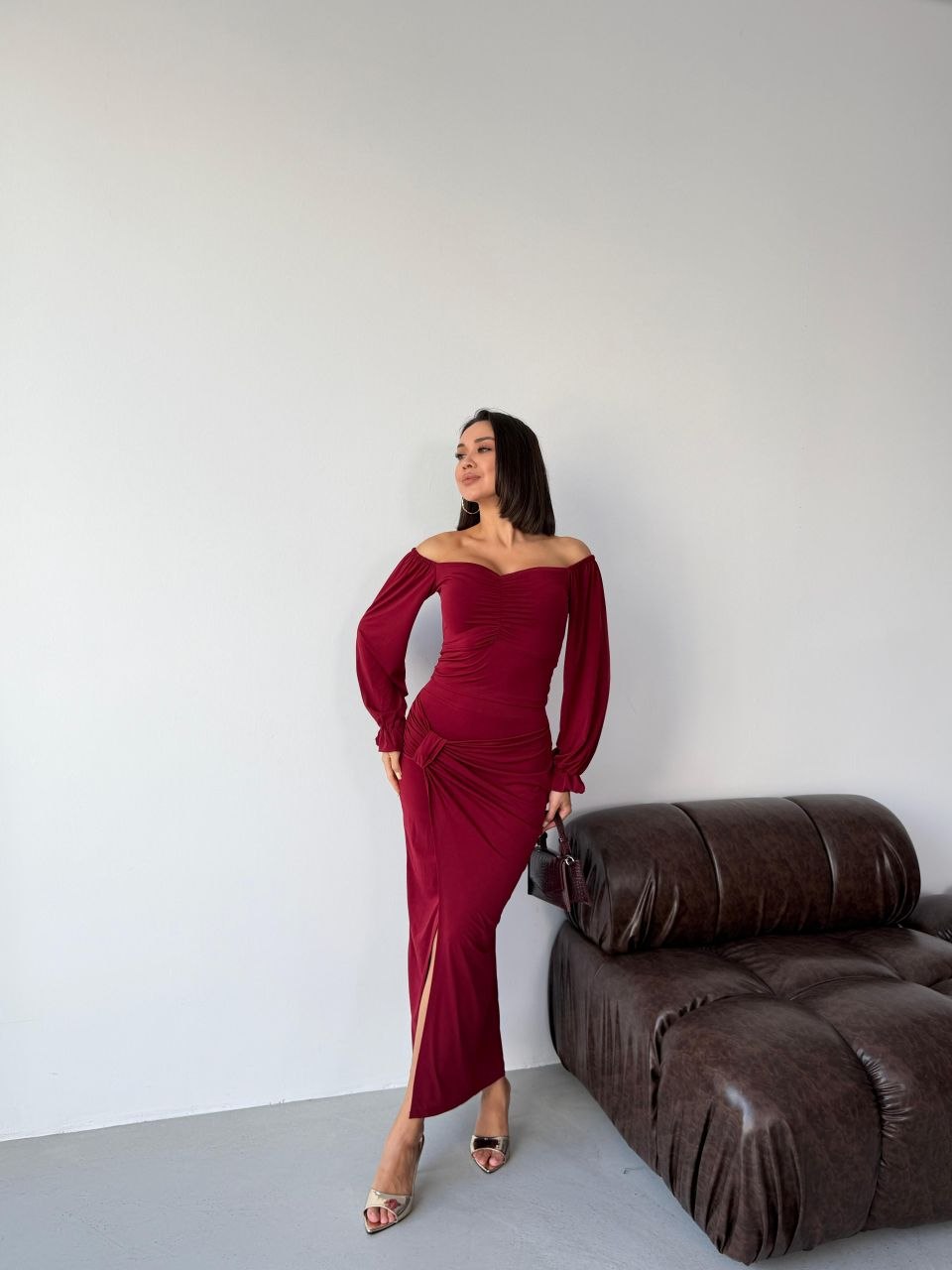 Tille Women Clothing - MTVR-20452397