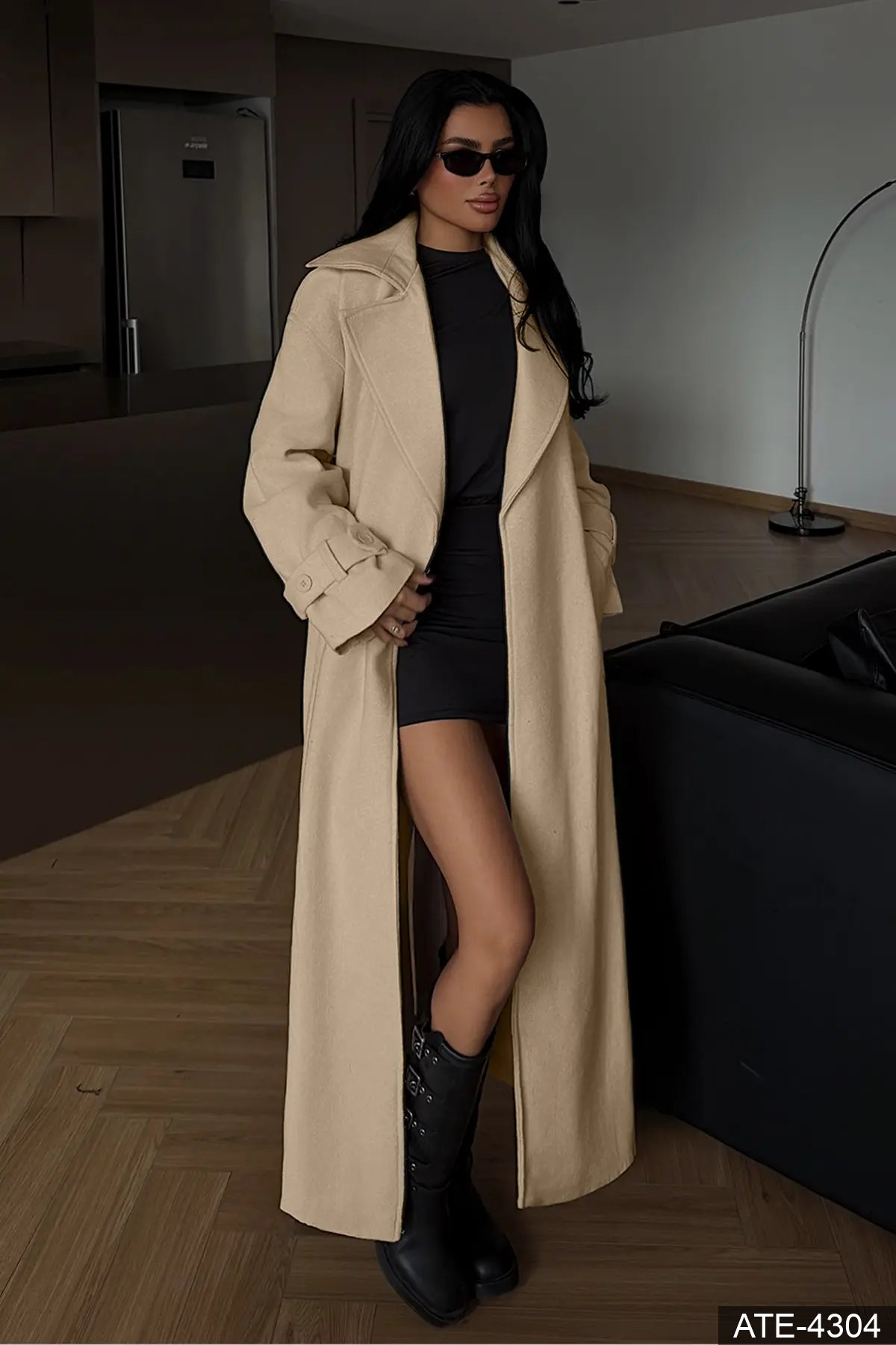 Eyyo Women Clothing - MTVR-3AD23064