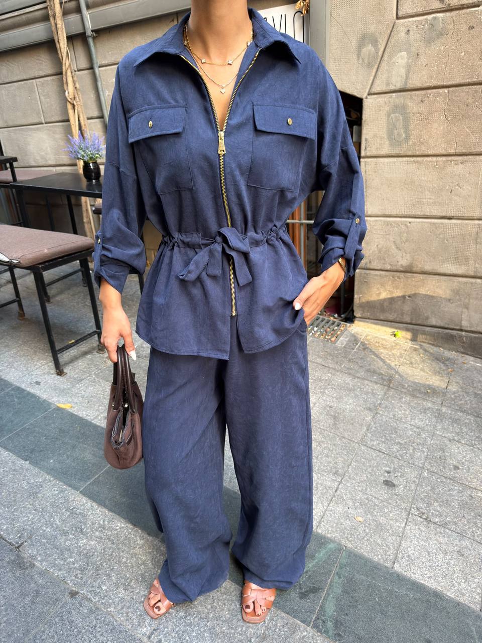 Ruby Plus Mujer Ropa