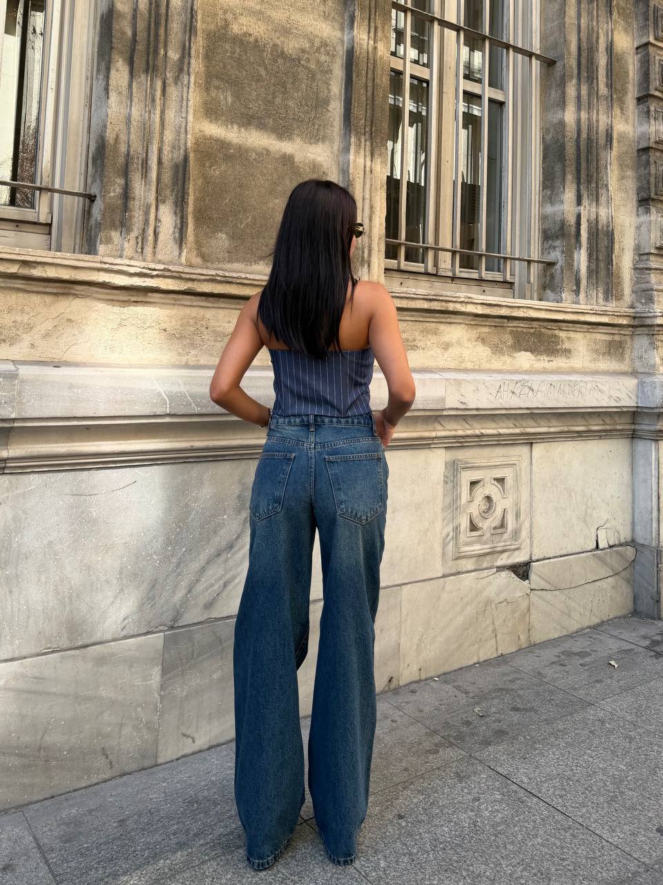 ZDN Jeans Women Clothing