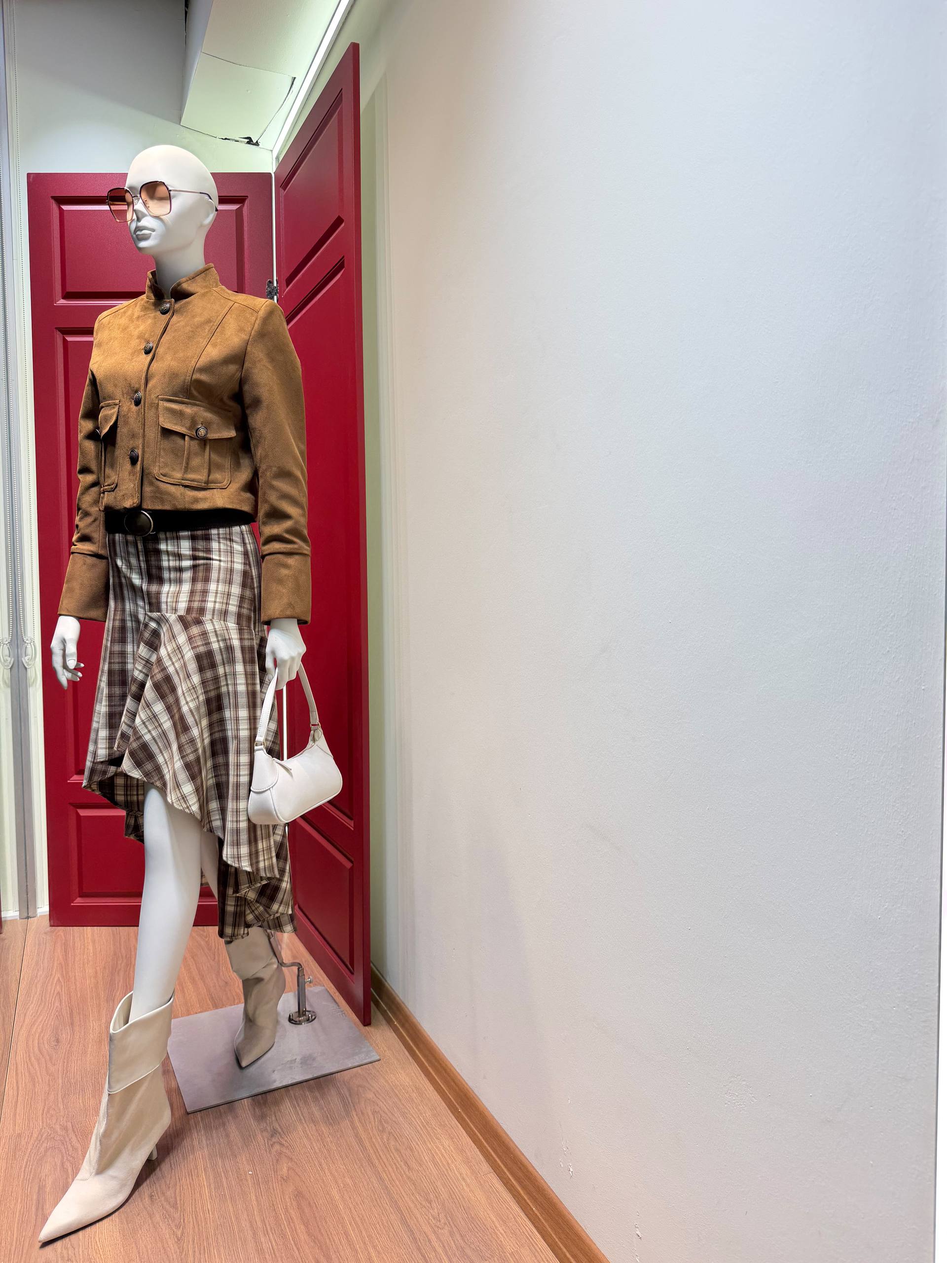 FK PYNAPPEL Women Clothing