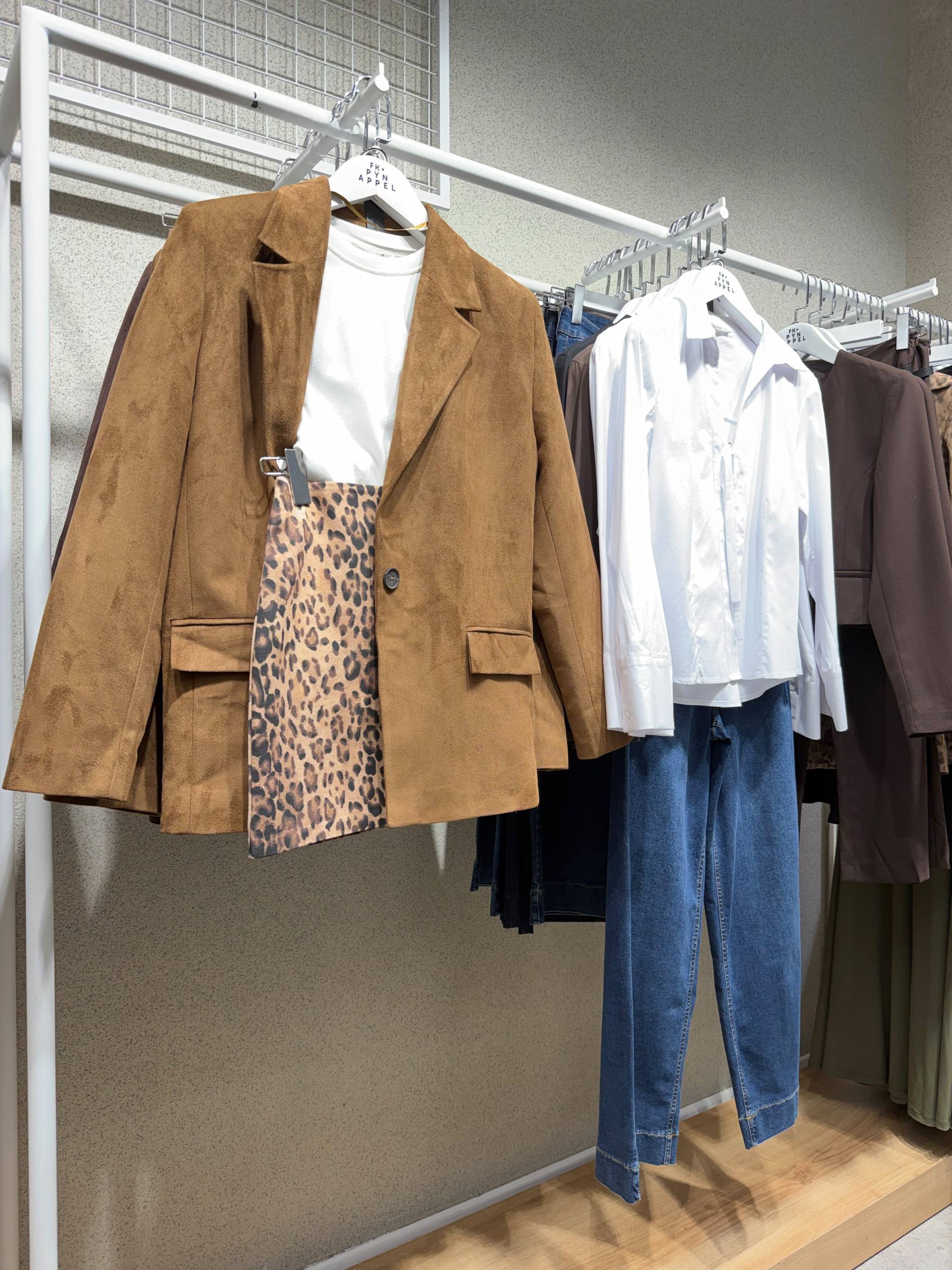 FK PYNAPPEL Women Clothing