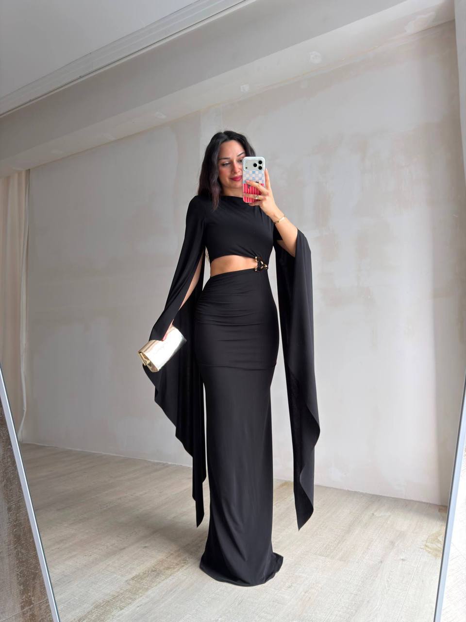 Kinzi Women Clothing - MTVR-D84F13A1