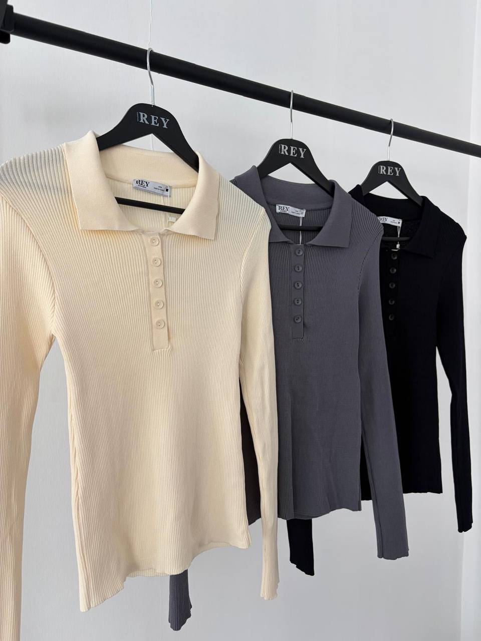 Rey Women Clothing