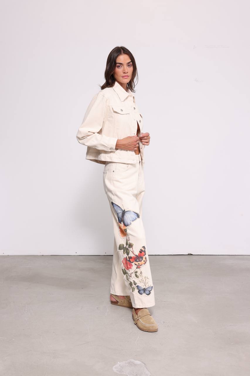 Cream & Rouge Women Clothing