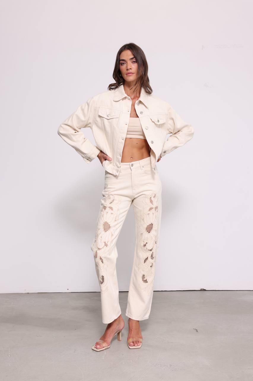 Cream & Rouge Women Clothing