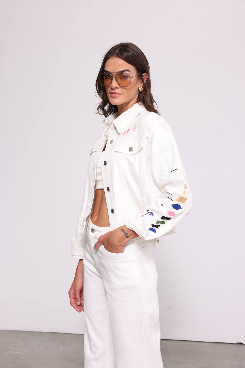 Cream & Rouge Women Clothing - MTVR-6F6D0B2D