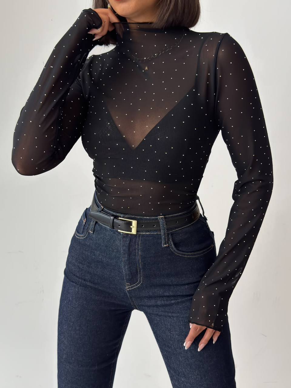 Crep Women Clothing