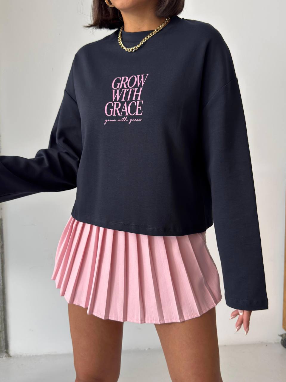 Crep Women Clothing - MTVR-A234C25B
