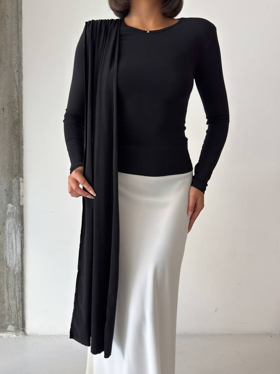 Crep زنان پوشاک