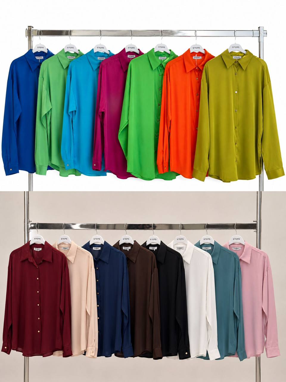 Steps Women Clothing