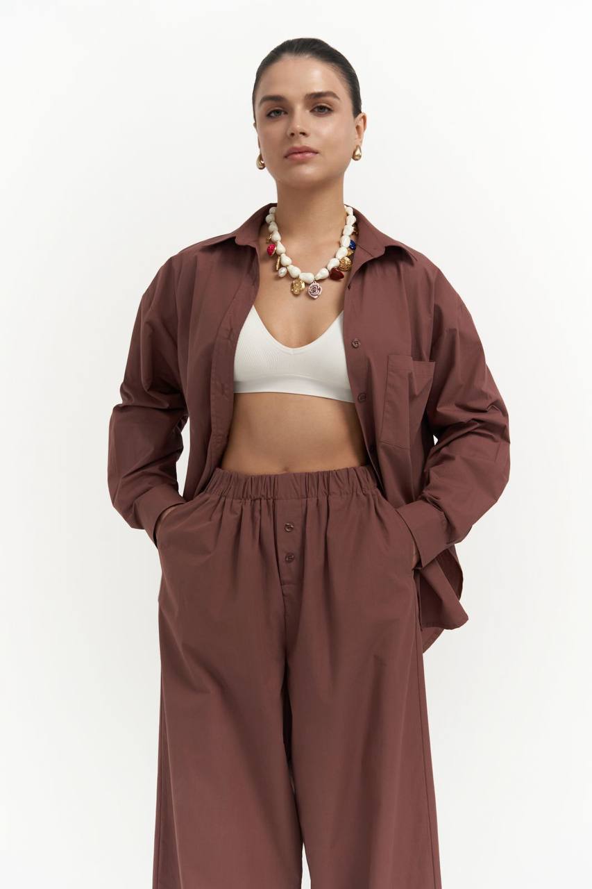 Mai Women Clothing - MTVR-407835BF