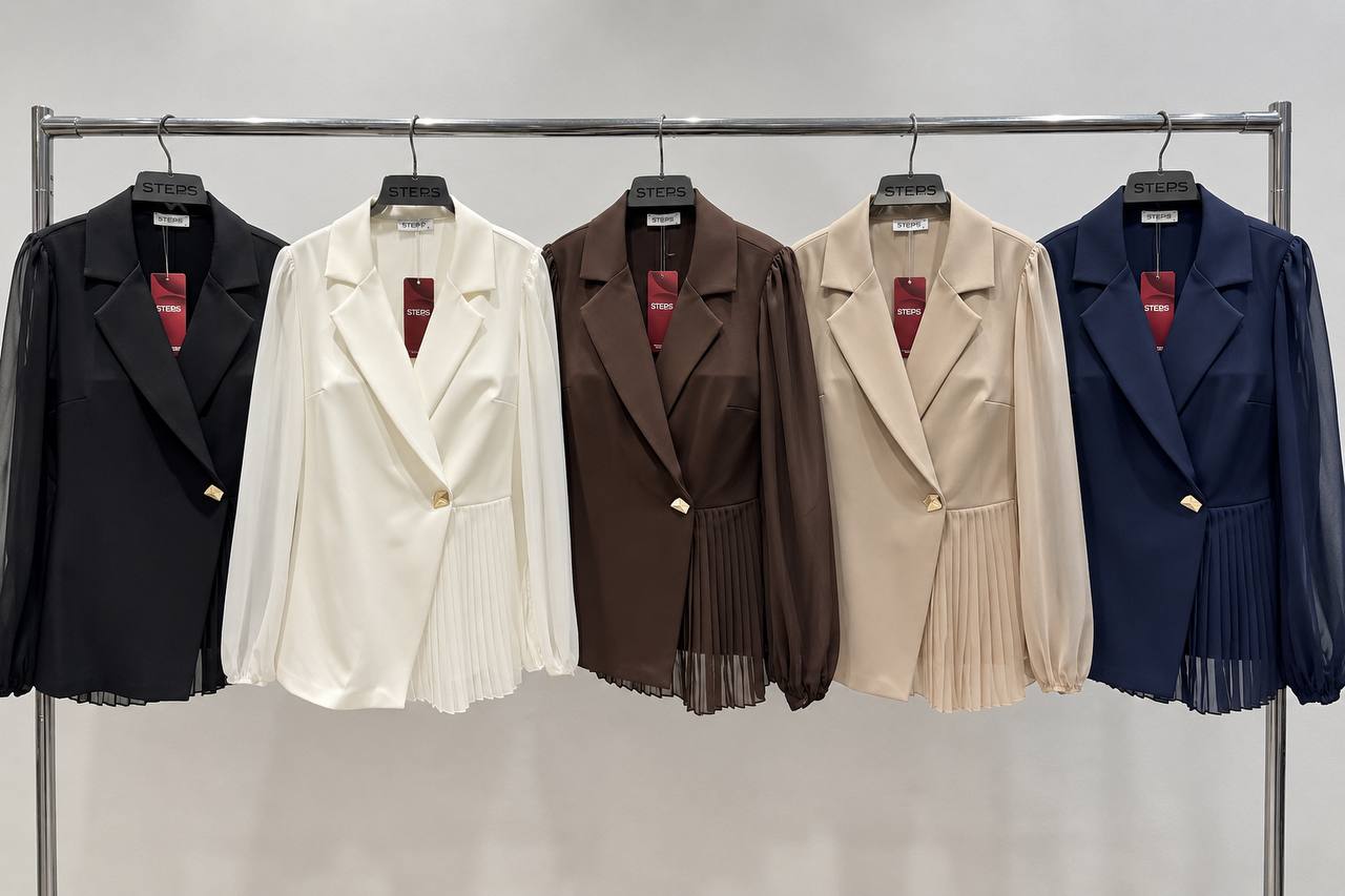 Steps Women Clothing