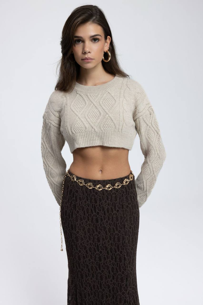 Mai Women Clothing - MTVR-AC5C3922
