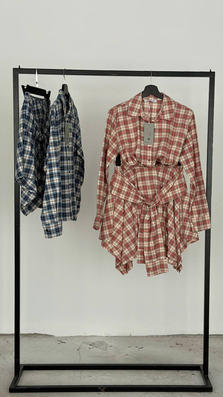 Cream & Rouge Women Clothing