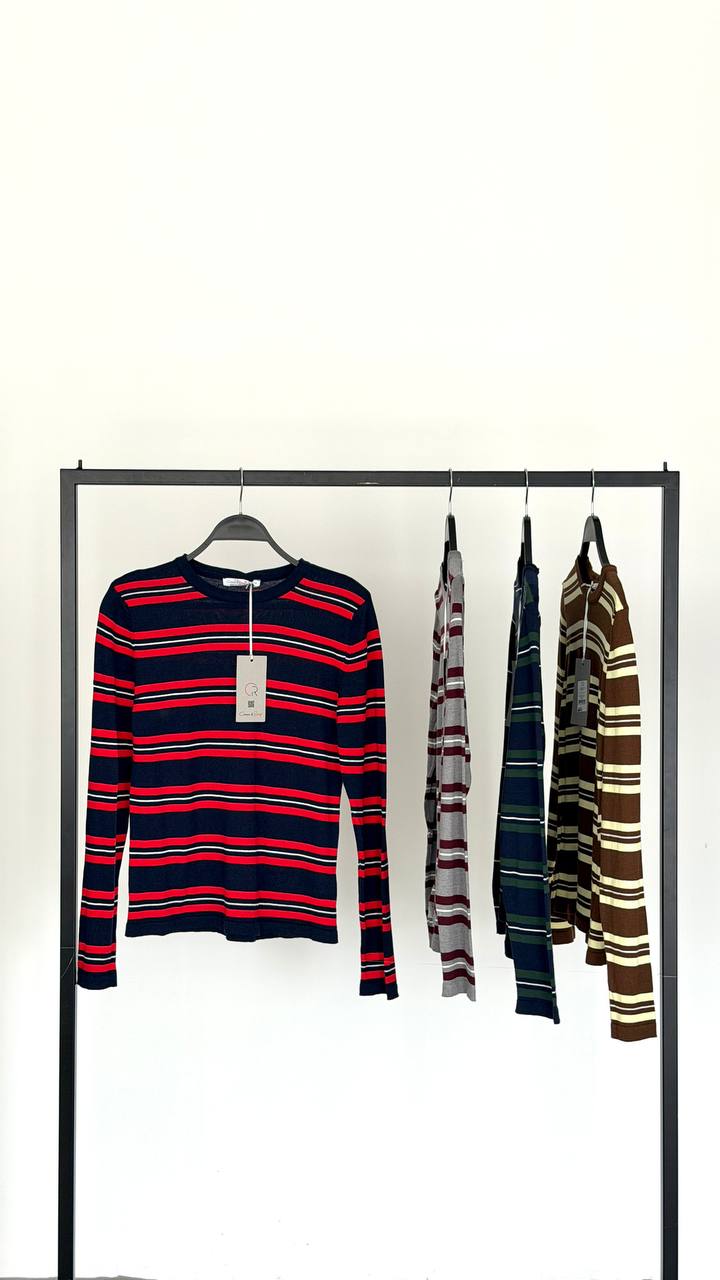Cream & Rouge Women Clothing