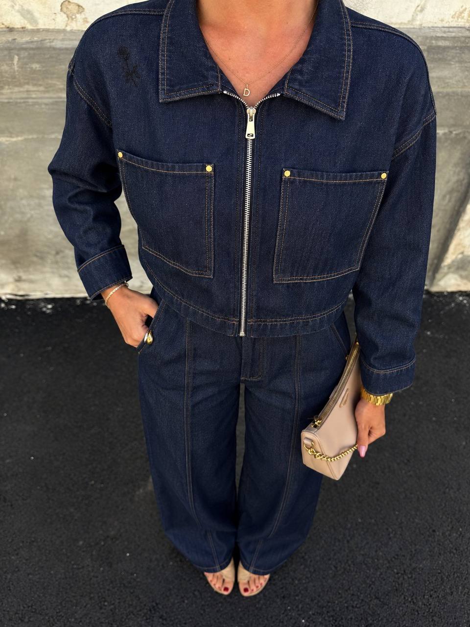 Myjest Fashion Women Clothing - MTVR-ABD20990