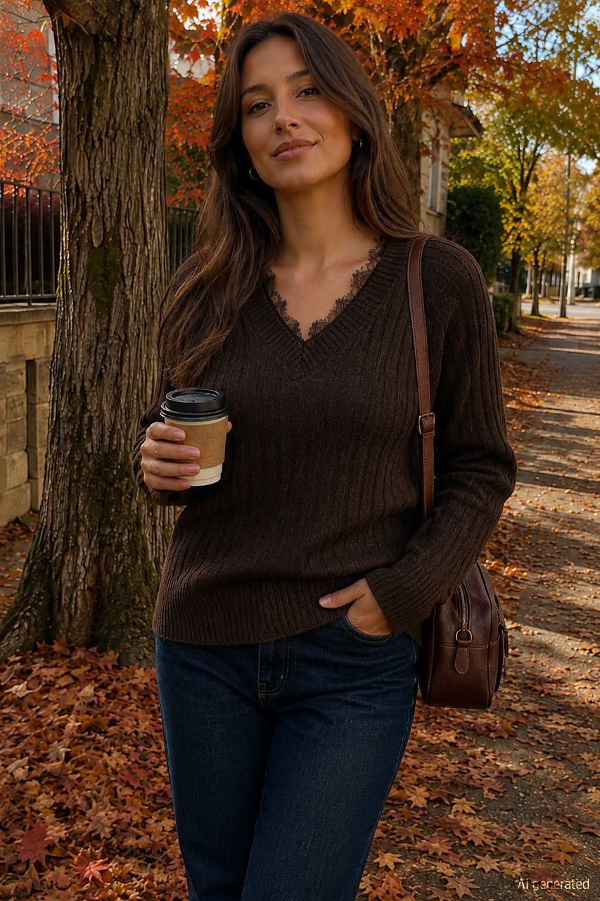 Gülseli Women Clothing