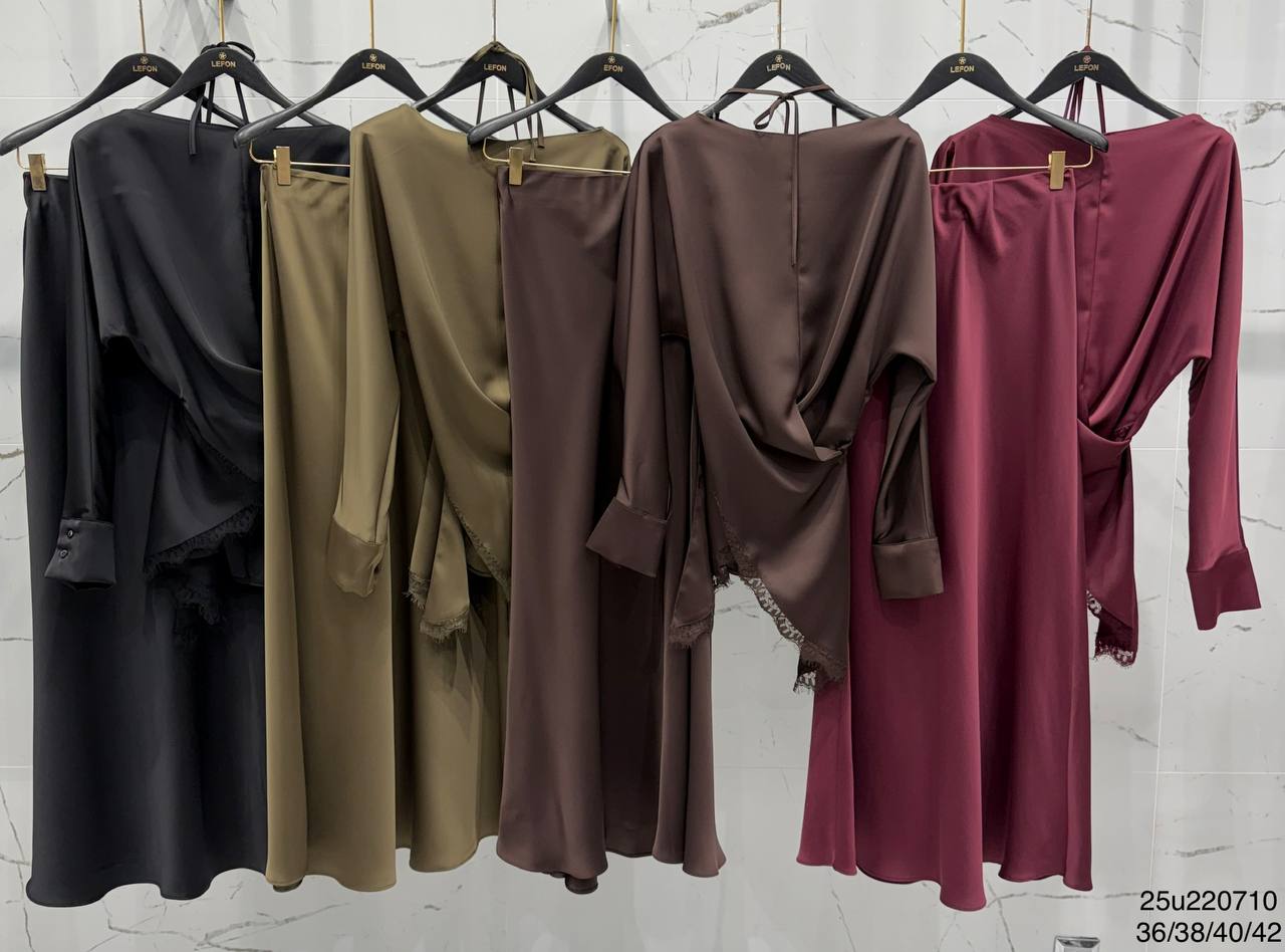 Lefon Women Clothing - MTVR-5DA4DA76