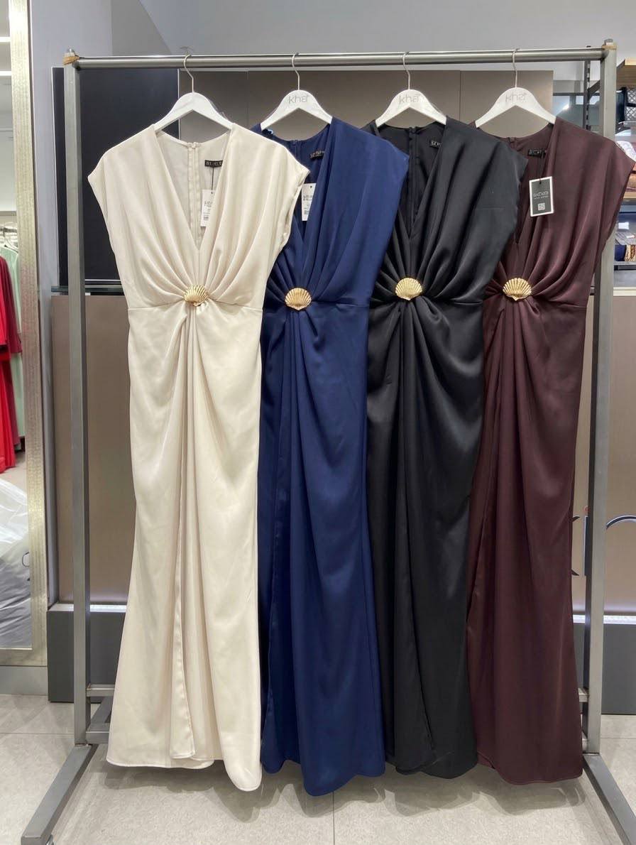 Kinzi Women Clothing