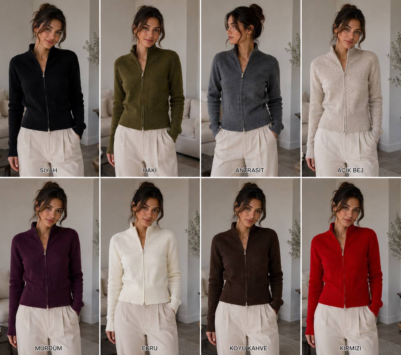 Rey Women Clothing - MTVR-21E835F0