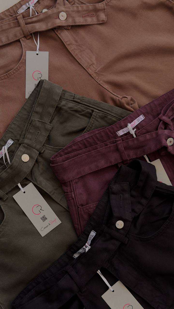 Cream & Rouge Women Clothing