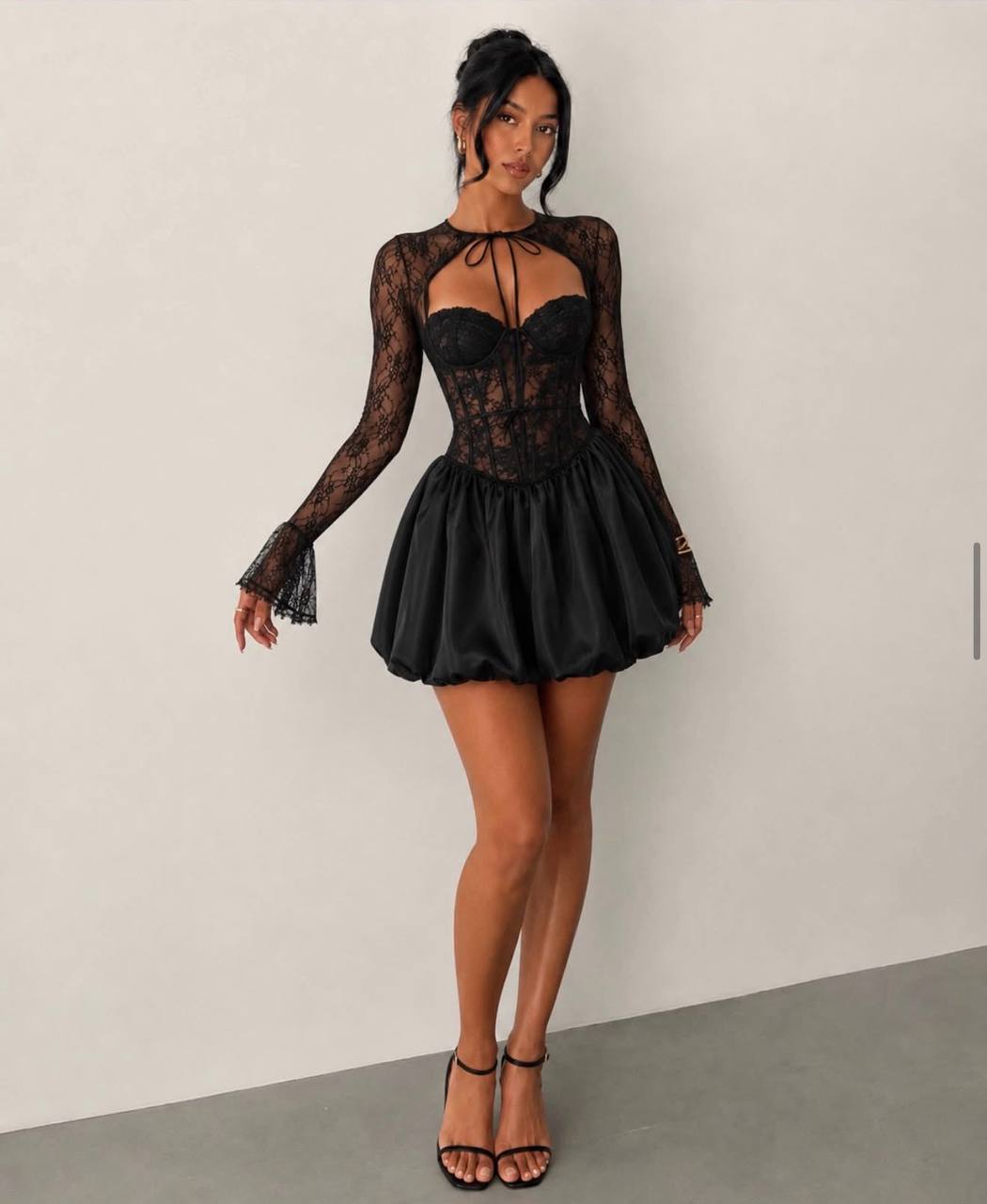 Last Point Women Clothing