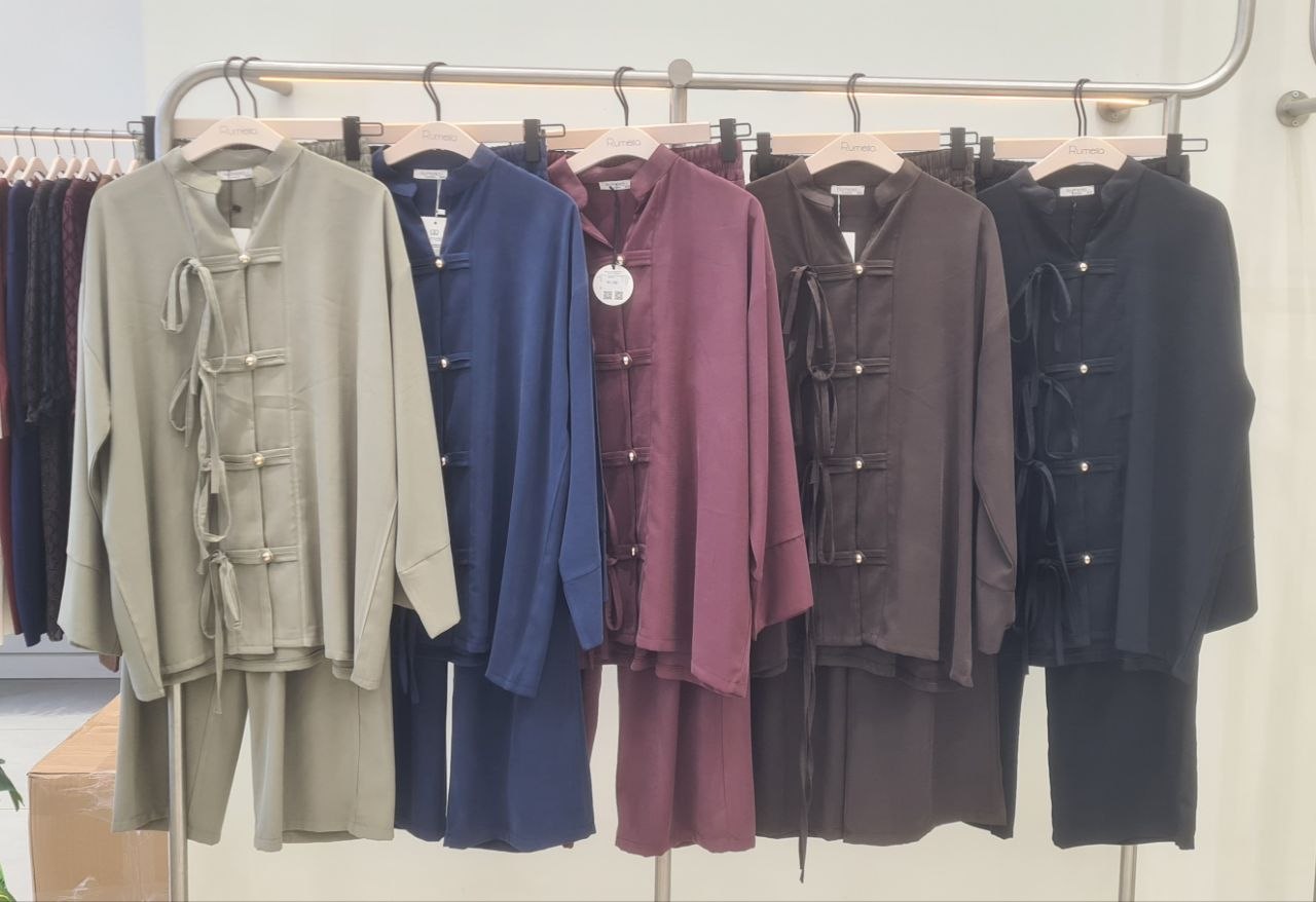 Rumella Women Clothing