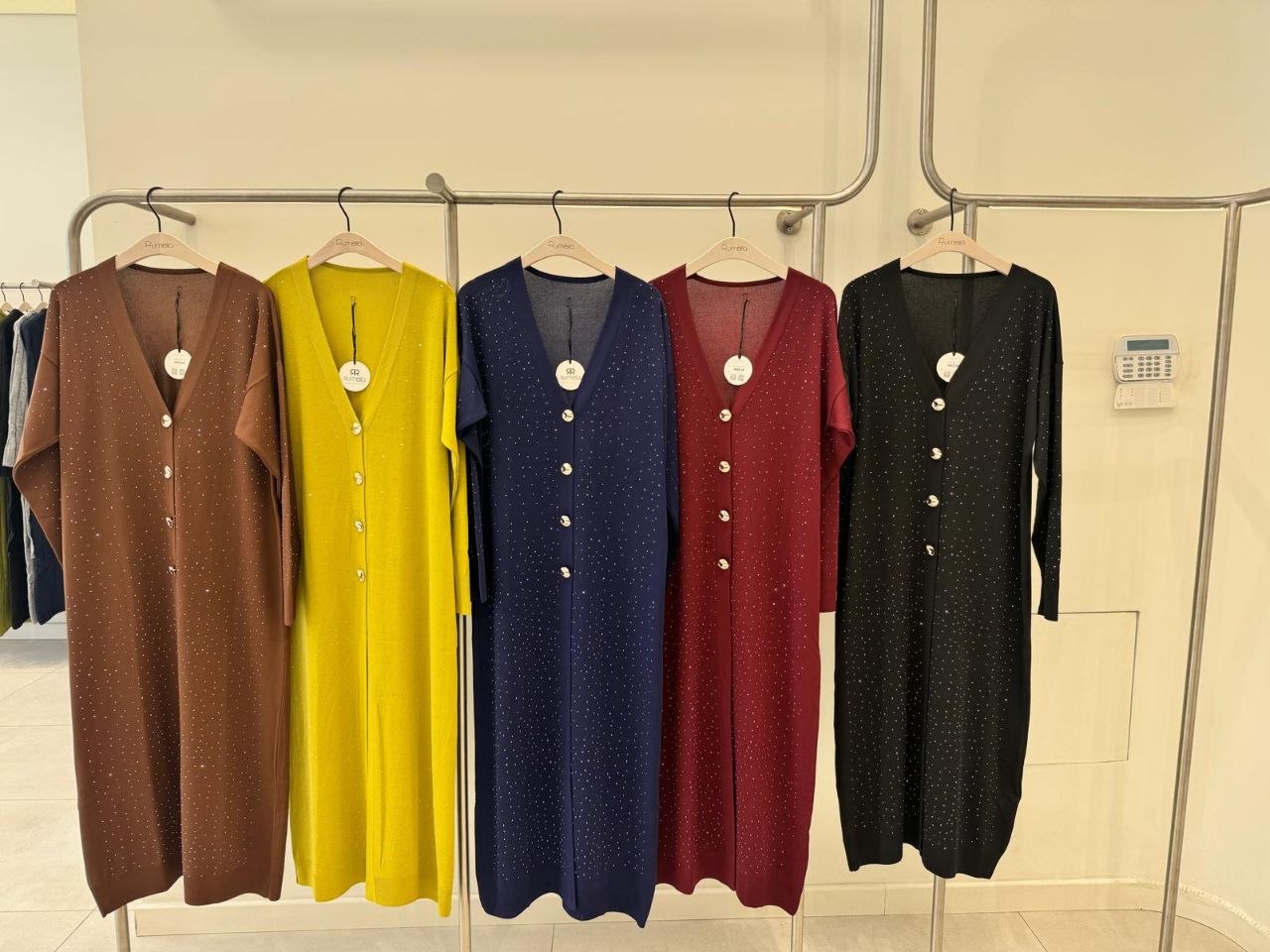 Rumella Women Clothing